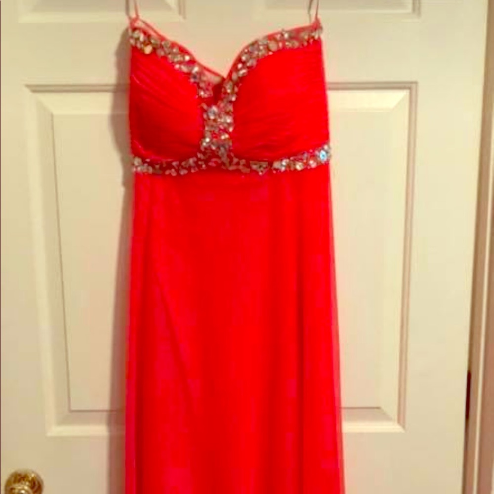 Formal Dress